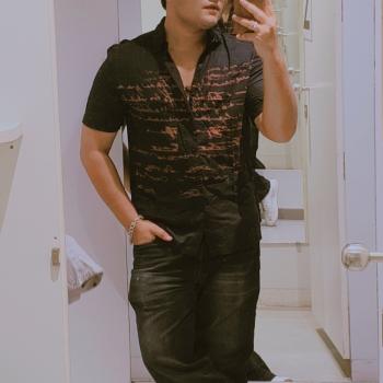 Krishna Sharma